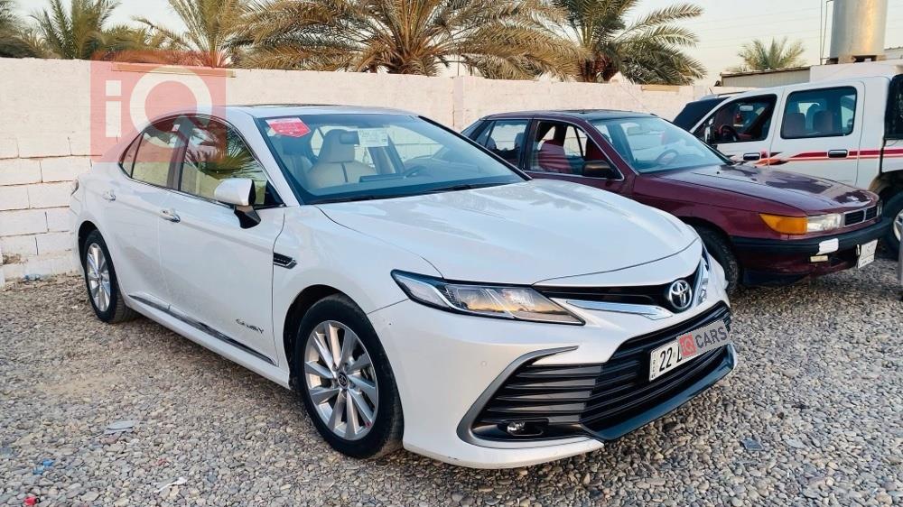 تويوتا كامري